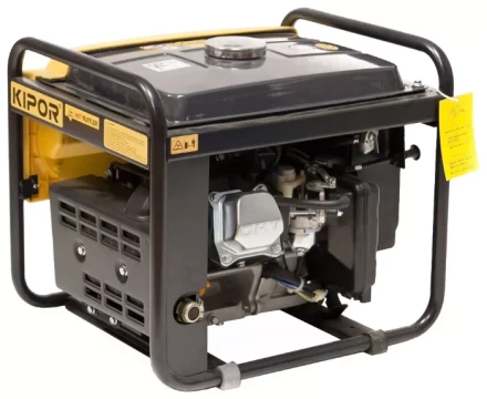 Бензиновый генератор KIPOR IG3000X купить в Ханты-Мансийске