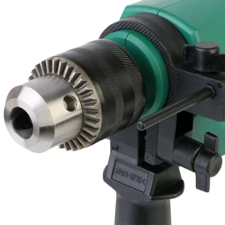 Ударная дрель Дифмаш ДЭУ-010 купить в Ханты-Мансийске