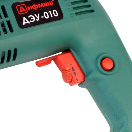 Ударная дрель Дифмаш ДЭУ-010 купить в Ханты-Мансийске