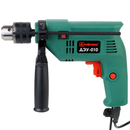 Ударная дрель Дифмаш ДЭУ-010 купить в Ханты-Мансийске