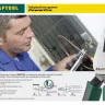Бокорезы KRAFTOOL "PowerPro", CrMo-сталь, покрытие оксидированное с полировкой, 160мм 22001-5-16_z01 купить в Ханты-Мансийске