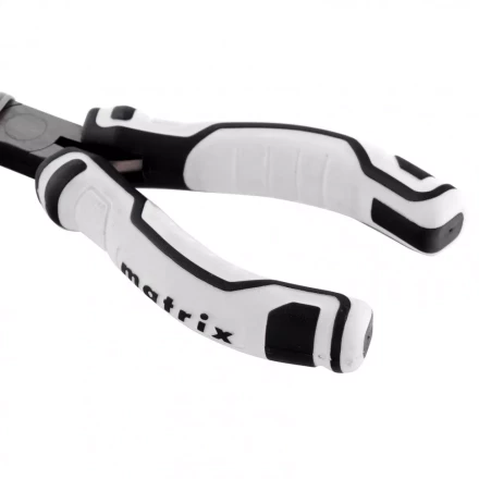 Длинногубцы Mini удлиненные 150 мм авторазжим Pro Matrix 17834 купить в Ханты-Мансийске