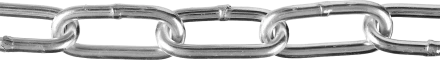 Цепи длиннозвенные DIN 763 серия ПРОФЕССИОНАЛ купить в Ханты-Мансийске