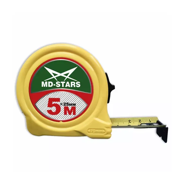 Рулетка измерительная MD-STARS 67-5025 купить в Ханты-Мансийске