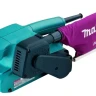 Шлифмашина ленточная Makita ЛШМ 9910K купить в Ханты-Мансийске