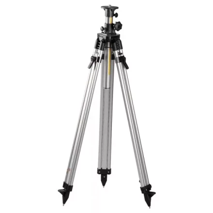 Штатив универсальный телескопический, KRAFTOOL 1-34770, 110-240см 1-34770 купить в Ханты-Мансийске