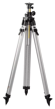 Штатив универсальный телескопический, KRAFTOOL 1-34770, 110-240см 1-34770 купить в Ханты-Мансийске