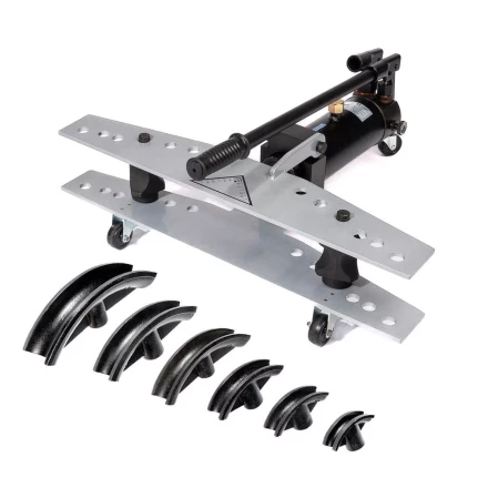 Трубогиб КВТ ТГР-2 серия ПРОФИ (87568) купить в Ханты-Мансийске