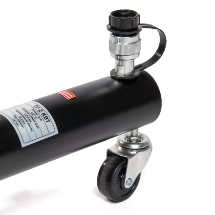 Трубогиб КВТ ТГР-2 серия ПРОФИ (87568) купить в Ханты-Мансийске