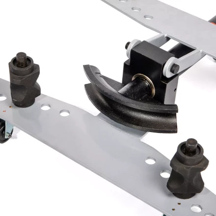 Трубогиб КВТ ТГР-2 серия ПРОФИ (87568) купить в Ханты-Мансийске