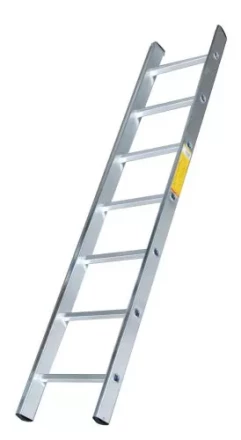 Лестница односекционная 1х 7 ступеней ЭНКОР 69307 купить в Ханты-Мансийске