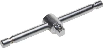 Вороток KRAFTOOL &quot;INDUSTRIE QUALITAT&quot; для торцовых головок, 3/8&quot; / 150мм 27830-3/8_z01 купить в Ханты-Мансийске