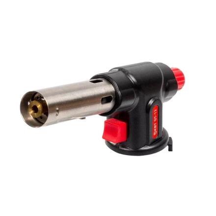 Горелка-насадка газовая КВТ GT-12 с пьезоподжигом (88068) купить в Ханты-Мансийске