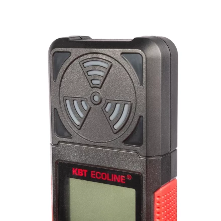 Дозиметр радиационного излучения цифровой КВТ КТ 629 (91923) купить в Ханты-Мансийске