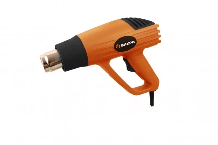 Фен строительный Вихрь ТП-2000М купить в Ханты-Мансийске