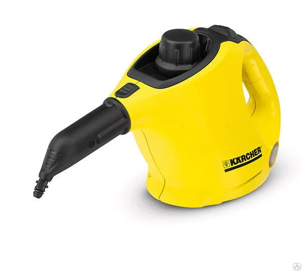 Пароочиститель Karcher SC 1 + Floorkit купить в Ханты-Мансийске