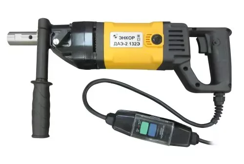 Дрель алмазного бурения ДАЭ-2 132Э 48100 купить в Ханты-Мансийске