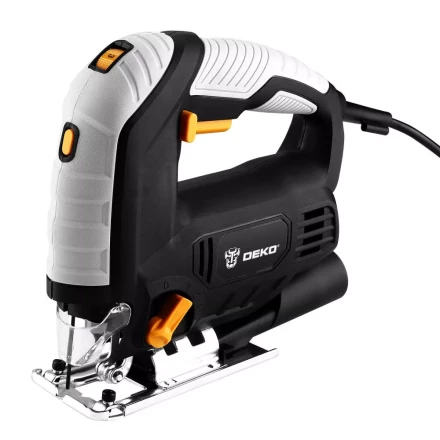 Лобзик DEKO DKJS1000 Laser, 063-4188 купить в Ханты-Мансийске