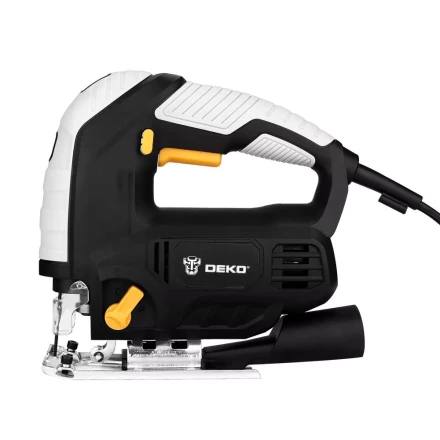 Лобзик DEKO DKJS1000 Laser, 063-4188 купить в Ханты-Мансийске