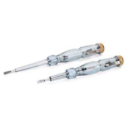 Набор индикаторных отверток-тестеров НИО-02Т КВТ купить в Ханты-Мансийске