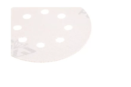 Круг шлиф. самосцепляющийся HAMMER 125мм P60 8отв. купить в Ханты-Мансийске