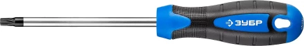 ЗУБР TX40 x 125 мм, отвертка, Профессионал (25234-40) купить в Ханты-Мансийске