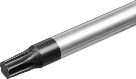 ЗУБР TX40 x 125 мм, отвертка, Профессионал (25234-40) купить в Ханты-Мансийске