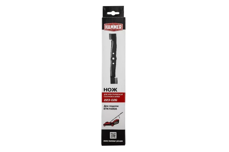 Нож HAMMER 223-026 купить в Ханты-Мансийске