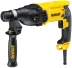 Перфоратор DeWalt  D 25143 K SDS-plus + кейс купить в Ханты-Мансийске