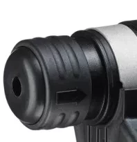 Перфоратор DeWalt  D 25143 K SDS-plus + кейс купить в Ханты-Мансийске