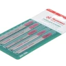 Пилки для лобзика HAMMER JG WD-PL-MT set No6 (5pcs) купить в Ханты-Мансийске