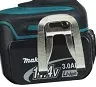 Гайковерт аккумуляторный Makita DTW250RME купить в Ханты-Мансийске