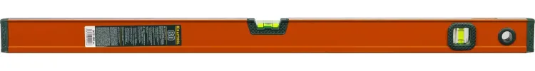 Уровень KRAFTOOL алюминиевый, 2 глазка, 80см 34721-080_z01 купить в Ханты-Мансийске