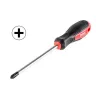 Отвертка HAMMER 601-023 PH-3x150мм купить в Ханты-Мансийске