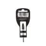Отвертка HAMMER 601-023 PH-3x150мм купить в Ханты-Мансийске