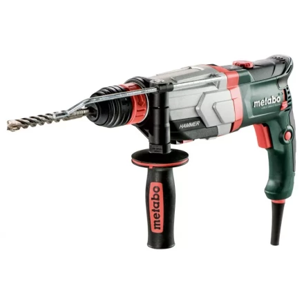 Перфоратор Metabo KHE 2860Quick купить в Ханты-Мансийске