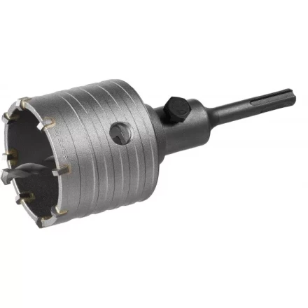 Коронка по бетону ЗУБР "МАСТЕР" с державкой SDS-Plus, 68 мм 29211-68 купить в Ханты-Мансийске