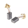 Щетки угольные HAMMER 404-210 Щетки угольные (2шт.) для Makita (СВ-70) AUTOSTOP купить в Ханты-Мансийске