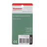Щетки угольные HAMMER 404-210 Щетки угольные (2шт.) для Makita (СВ-70) AUTOSTOP купить в Ханты-Мансийске