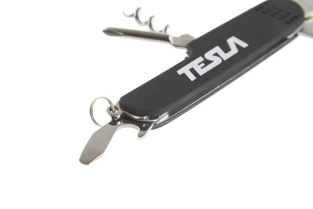 Многофункциональный нож TESLA KM-02 купить в Ханты-Мансийске