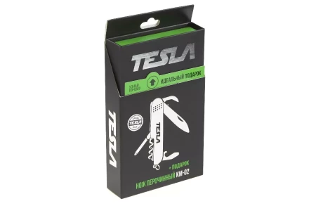 Многофункциональный нож TESLA KM-02 купить в Ханты-Мансийске