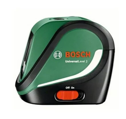 Нивелир лазерный Bosch UniversalLevel 2 Basic купить в Ханты-Мансийске