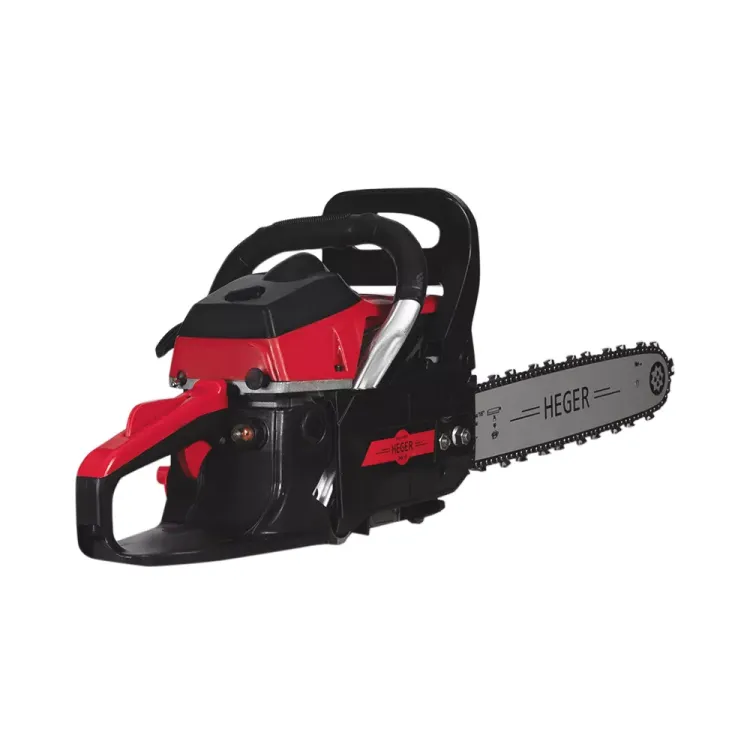 Бензопила HEGER 345/16 FoxWeld купить в Ханты-Мансийске