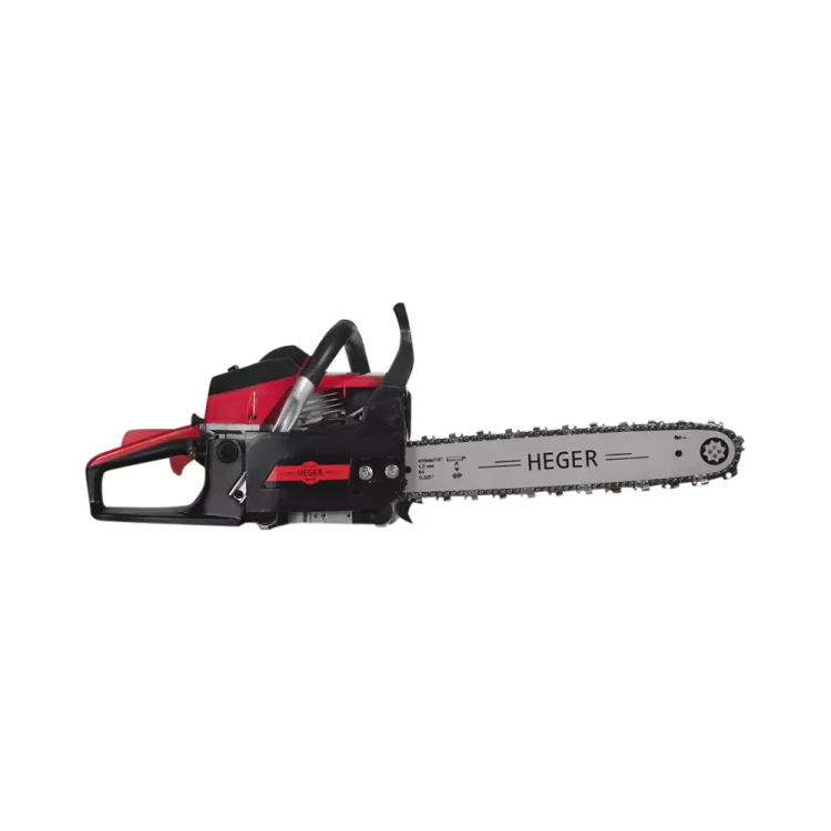 Бензопила HEGER 345/16 FoxWeld купить в Ханты-Мансийске