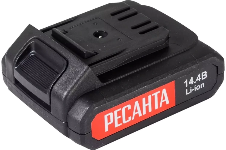 Аккумулятор для Ресанта ДА-14-2Л, ДА-14-2ЛК (АКБ14Л1 TMG) 900/71/8/87 купить в Ханты-Мансийске