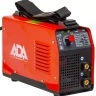 Сварочный инвертор ADA IronWeld 200 в кейсе купить в Ханты-Мансийске