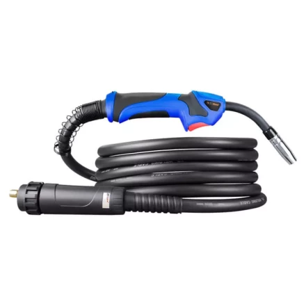 Горелка UnoMIG 15 4м шарнирная 180A FoxWeld купить в Ханты-Мансийске