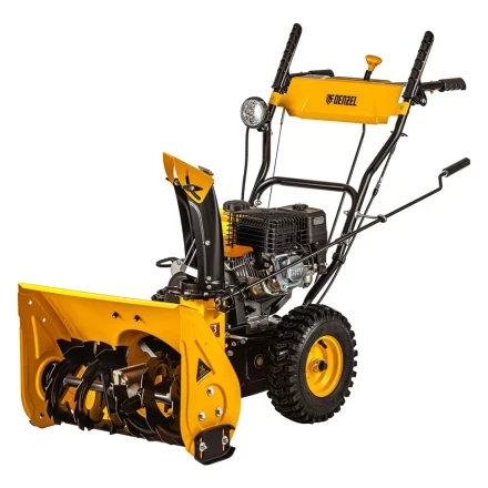 Бензиновая снегоуборочная машина SB 560 LP Denzel 97652 купить в Ханты-Мансийске