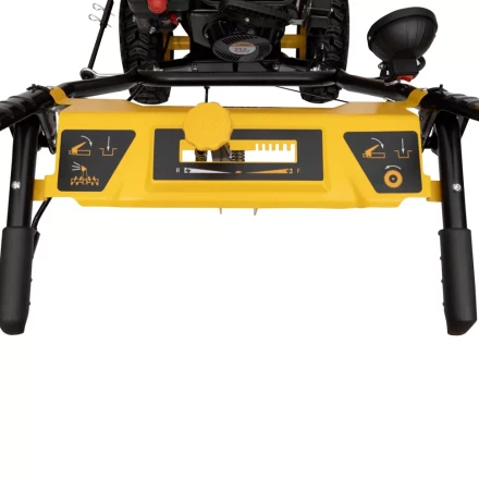 Бензиновая снегоуборочная машина SB 560 LP Denzel 97652 купить в Ханты-Мансийске