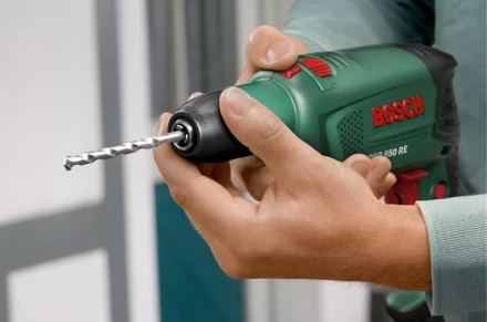 Дрель ударная BOSCH PSB 650 RE (0.603.128.020) купить в Ханты-Мансийске